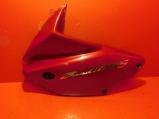 SUZUKI BANDIT 1200S VERKLEIDUNG VERKLEIDUNG VORNE LINKS ROT MK2 2000-2005