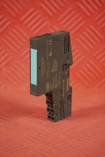 Siemens 6ES7138-4DD00-0AB0 / 6ES7 138-4DD00-0AB0 Simatic S7 ET 200S + Sockel