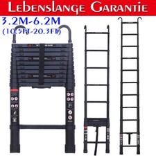 Teleskopleiter ausziehbar