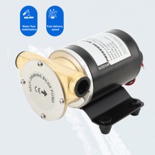 12v Wasserpumpe Bilgenpumpe