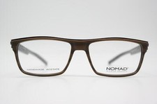 Brille NOMAD MOREL 2332N Braun