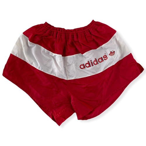 Adidas vintage shorts - adidas,