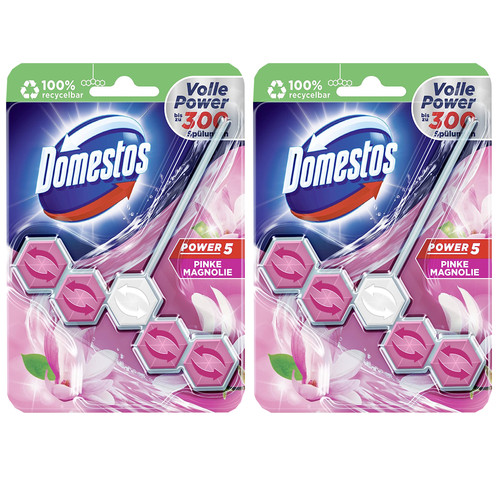Domestos stein power - wc-stein,