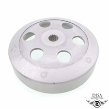 Kupplungsglocke Kupplung