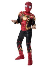 Spiderman Anzug - Karneval