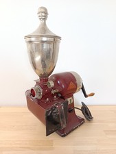 1950s Mahlkönig Kaffeemühle moulin a cafe macinacaffè เครื่องบดกาแฟ