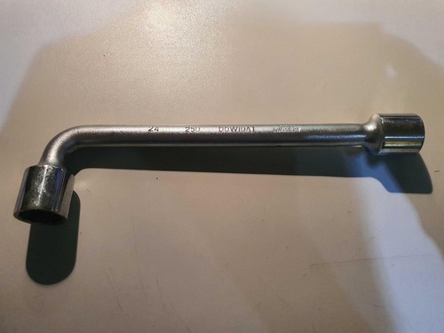 Dowidat 24mm