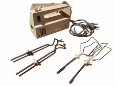 Hand Mix Rühr Gerät Komet RG 5 150 Rühr Knet Haken