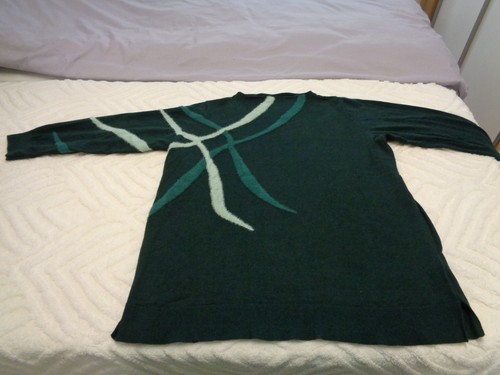Pullover sheego - pullover,