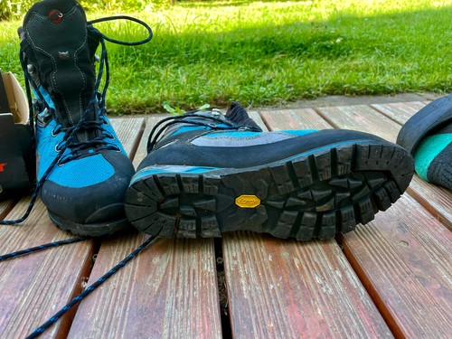 Hochtourenschuhe von mammut - hochtourenschuhe,