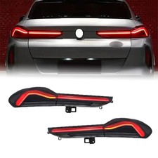 Für BMW X6 X6M G06 2019-2023