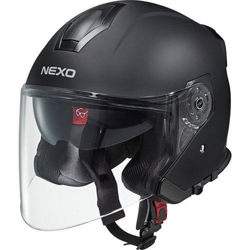Nexo jethelm travel - nexo, –