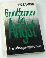 Grundformen der Angst
