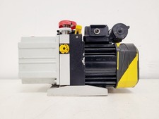 Pfeiffer Uno 005 Drehschieber