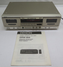 Denon DRW-850