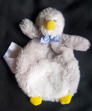 ERGEE by KiK Schmusetuch 🐧