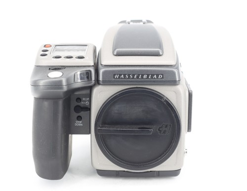 Hasselblad h4d rücken 50 - hasselblad,