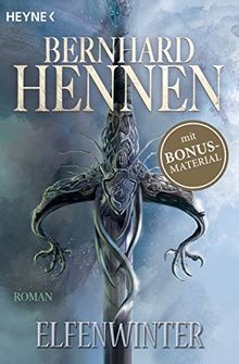 Elfenwinter elfen roman - elfen, 02