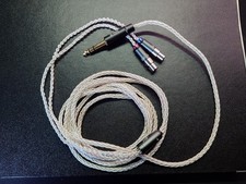 Meze Audio Mini XLR zu 6.3mm