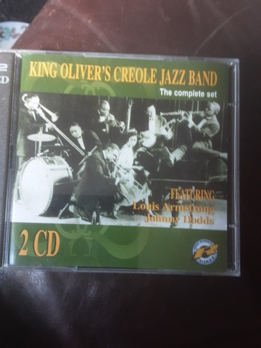 Complete set king - by,