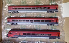 Jägerndorfer - H0 Railjet