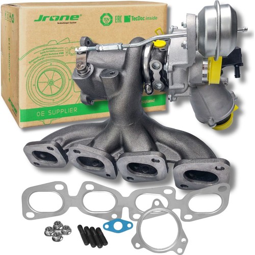 Neuer turbolader für mercedes - neuer,