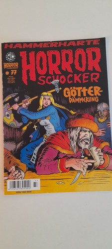 Gespenster ges horror - gespenster,