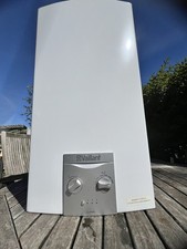 Geyser® MAG® 11-0/0 XI H atmoMAG Herst.-Nr.211519311514    0010 005214 N8