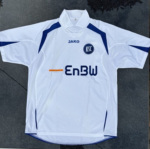 Original ksc trikot saison - original,
