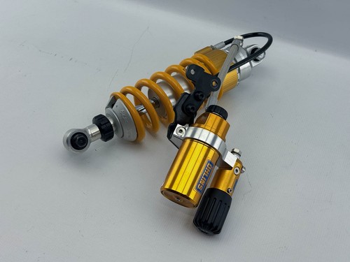 Yamaha mtn890 ohlins - yamaha, sp