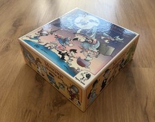 Munchkin Monsterbox mit