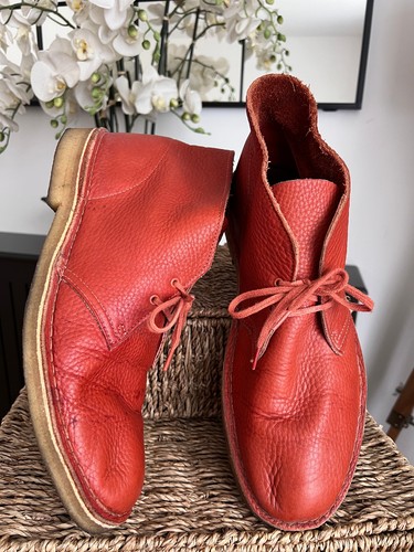 Clarks originals leather - clarks,