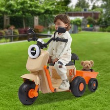 Motorrad Elektro-Kinderfahrzeug Elektromotorrad Kindermotorrad Elektro Kinder DE