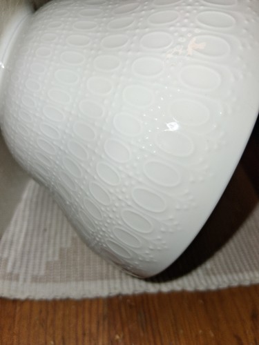 Rosenthal romanze weiß - romanze,