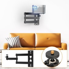 Beamer Halterung Wand