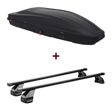 Dachbox G3 Spark 480 +