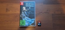 Bravely Default II - Nintendo