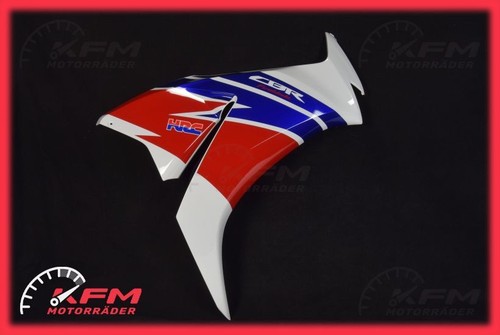 Honda cbr 1000 fireblade - cbr, rr