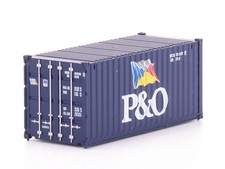MU N-C20048 - Container 20ft
