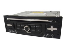 Citroen C5 2012 Radio