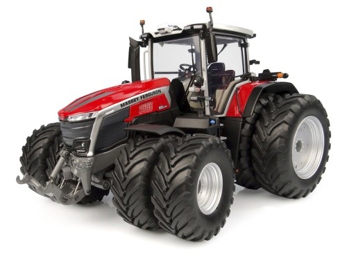 Massey ferguson 425 mit - massey,