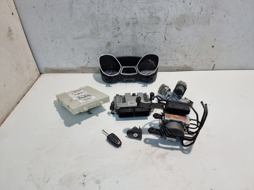Ford focus steuergerät kit - focus,