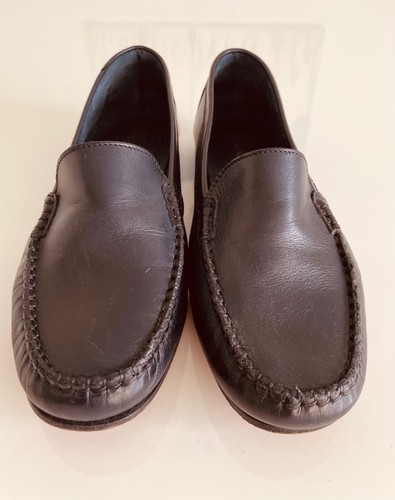 Collegeschuhe dunkelblau - 36,,