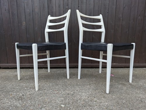 Designer esszimmer stuhl 60s - designer,