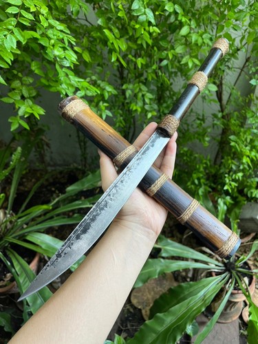 Handgefertigtes