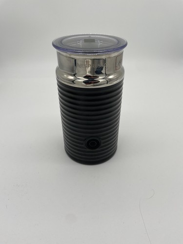 Nespresso milchaufschäumer - nespresso,