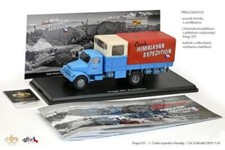 Premium ClassiXXs 1:43 Praga