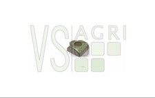 Klemmstück Zinkenbefestigung