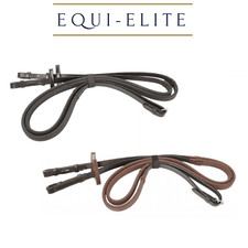 Horseware Rambo Micklem Competition Gummilügel