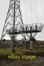 Foto 6x4 pylon - aj1, beeston